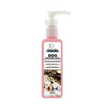 100ml Pet Cleaning Shampoo Pet Shower Gel Pet Cleaning Foam Dog Cat Puppy Cleaning Bath Shower Gel