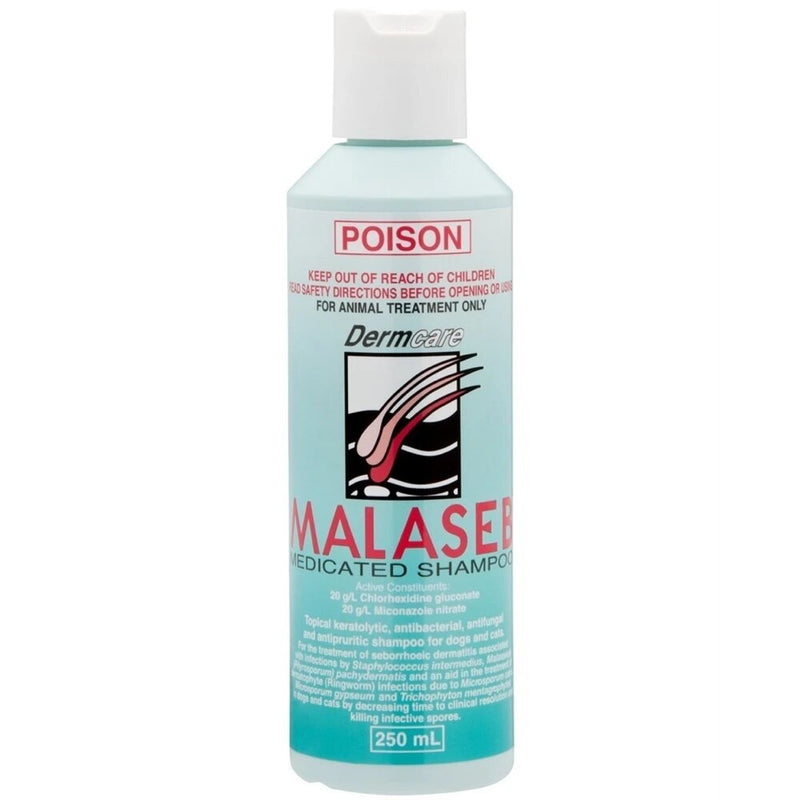 Malaseb Shampoo 250ML